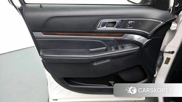 Ford Explorer id 4795006 из Кореи 16