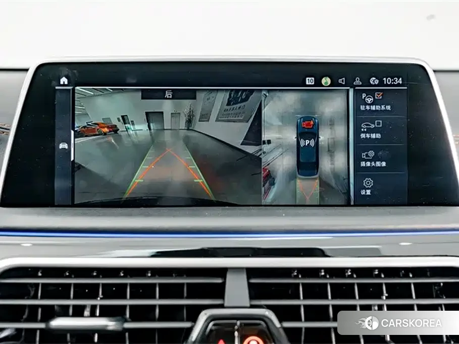 BMW 7 series id 4578185 из Китая 16