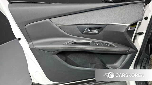Peugeot 3008 second generation id 4742047 из Кореи 16