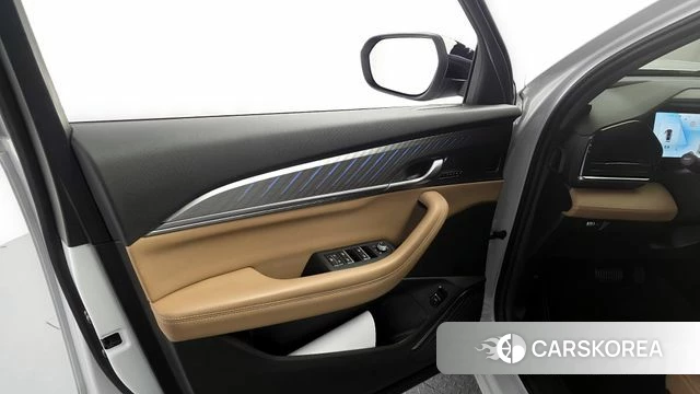 Renault Korea (Samsung) Grand Coleos id 4329482 из Кореи 16