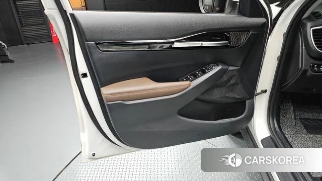 Kia Seltos id 4692683 из Кореи 16