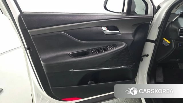 Hyundai Santa Fe TM id 4677839 из Кореи 16