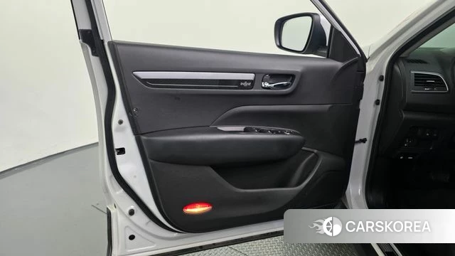 Renault Korea (Samsung) The New QM6 id 4759861 из Кореи 16