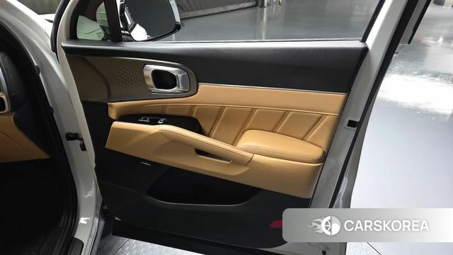 Kia Sorento 4th Generation id 4434797 из Кореи 16