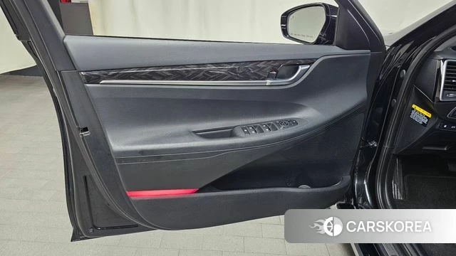Hyundai Grandeur IG id 4595628 из Кореи 16