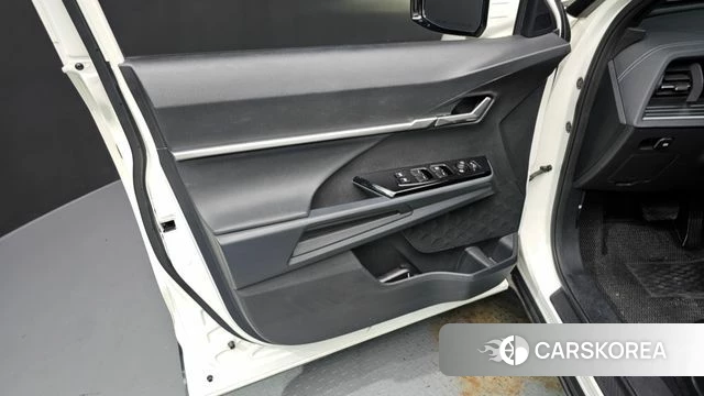Ssangyong Torres id 4494434 из Кореи 16