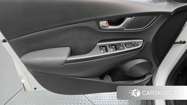 Hyundai Kona id 4638166 из Кореи 16
