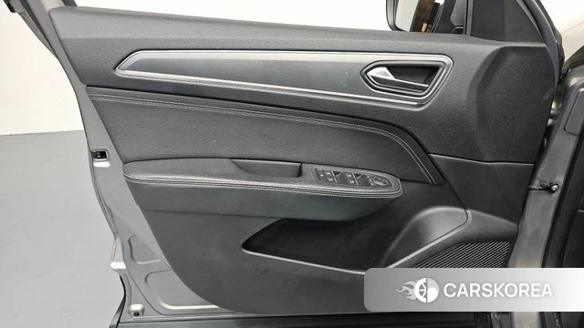 Renault Korea (Samsung) XM3 id 4424219 из Кореи 16