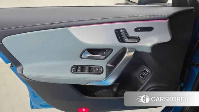 Mercedes-Benz CLA-Class C118 id 4783009 из Кореи 16