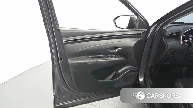 Hyundai Tucson (NX4) id 4187415 из Кореи 16