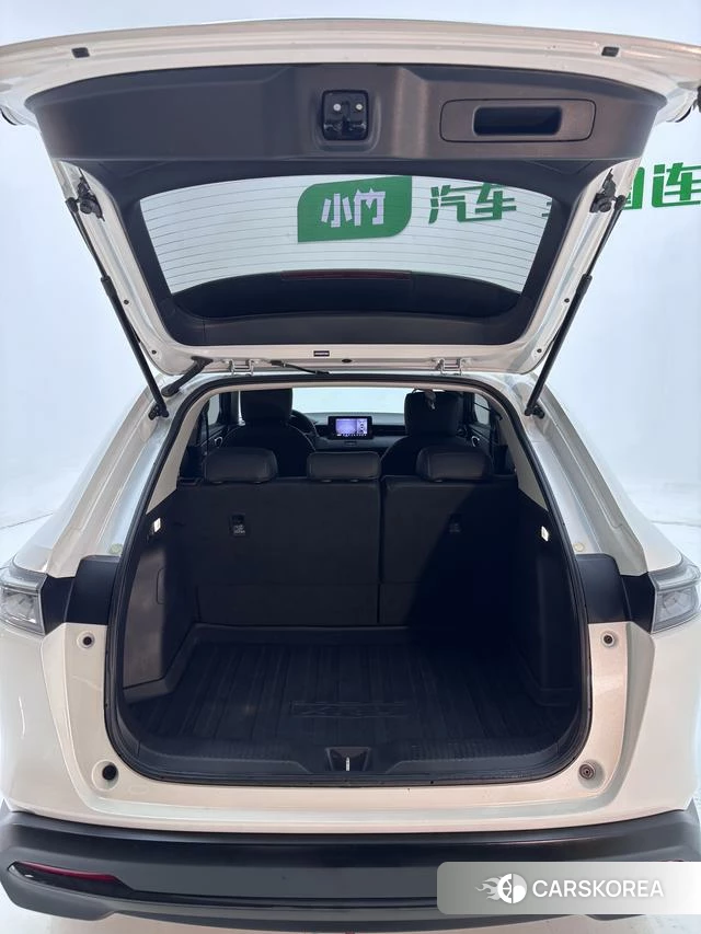 Honda XR-V id 4307803 из Китая 16