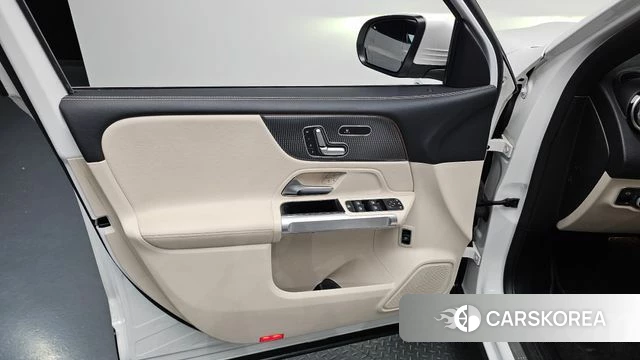 Mercedes-Benz GLB-Class X247 id 4779885 из Кореи 16