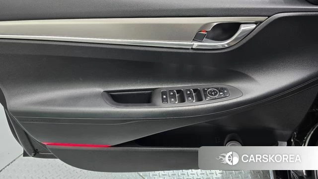Hyundai The New Grandeur IG id 4895041 из Кореи 16
