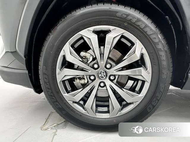 Toyota RAV4 Rongfang id 4300375 из Китая 16