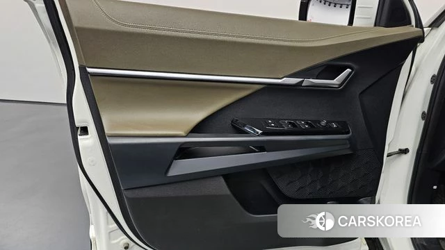 Ssangyong Torres id 4739851 из Кореи 16