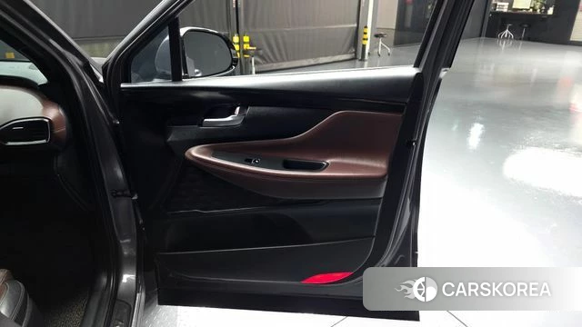 Hyundai Santa Fe TM id 4196922 из Кореи 16