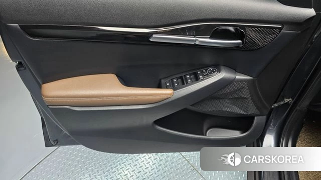Kia Seltos id 4625695 из Кореи 16
