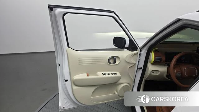 Hyundai The New Casper id 4354099 из Кореи 16