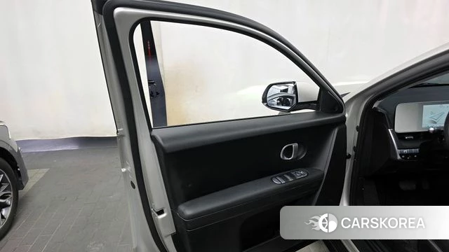 Hyundai Ionic 5 id 4324163 из Кореи 16