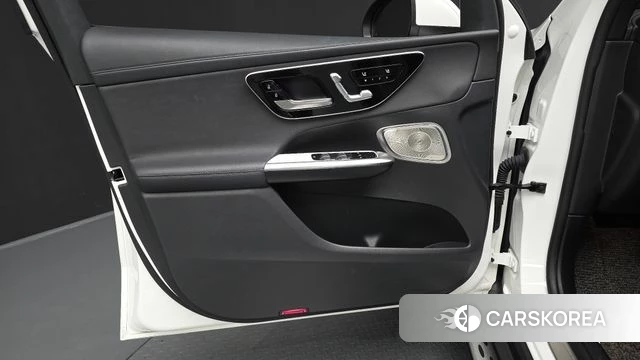 Mercedes-Benz GLC-Class X254 id 4480592 из Кореи 16