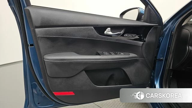 Kia The New K3 2nd generation id 4267814 из Кореи 16