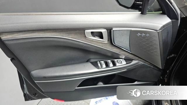 Kia K8 id 4402405 из Кореи 16