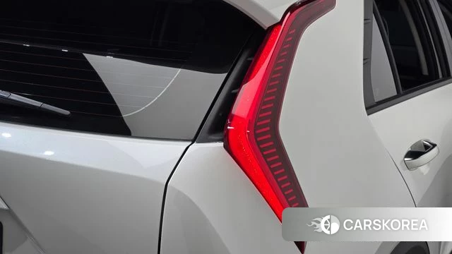 Kia Di All New Niro EV id 4696452 из Кореи 16
