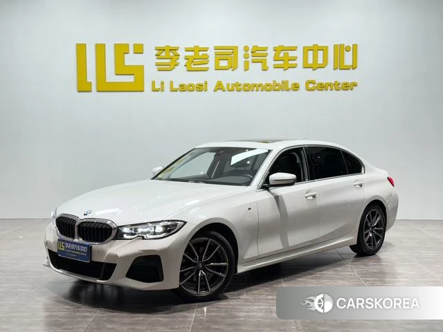 BMW 3 series id 4273421 из Китая 16
