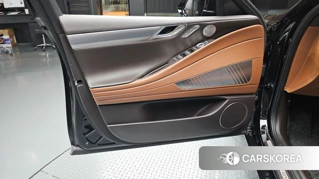 Genesis G80 (RG3) id 4721324 из Кореи 16
