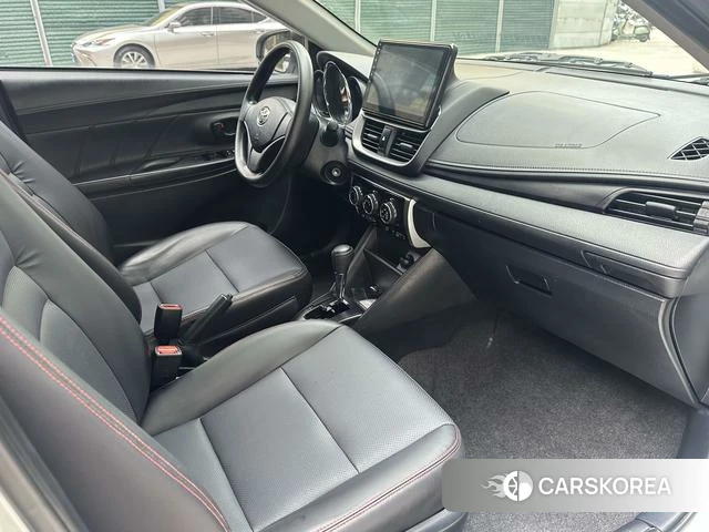 Toyota YARIS L Zhixuan id 4262415 из Китая 16