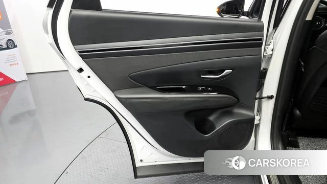 Hyundai Tucson Hybrid (NX4) id 4282057 из Кореи 16