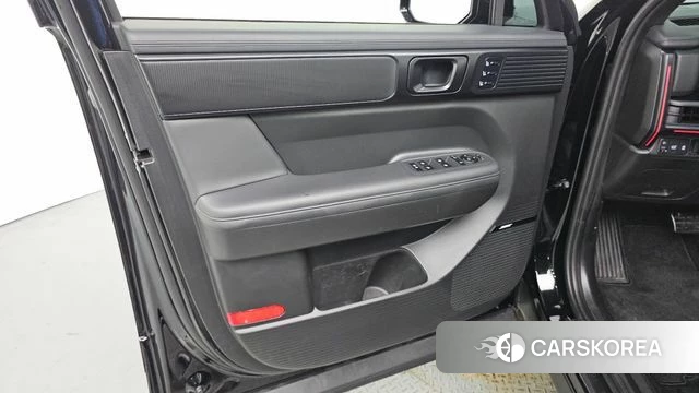 Hyundai Santa Fe (MX5) id 4488148 из Кореи 16