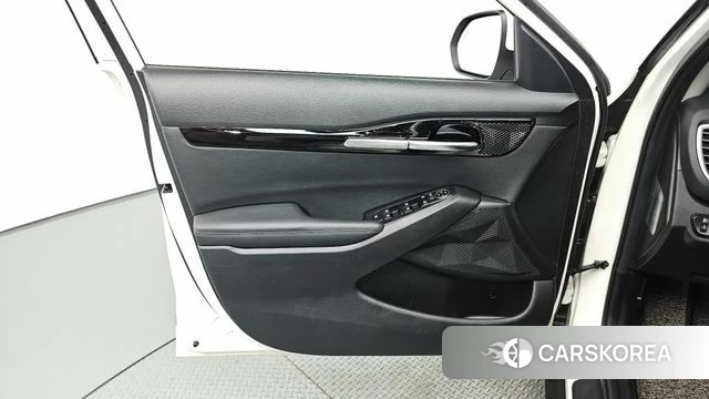 Kia Seltos id 4657297 из Кореи 16