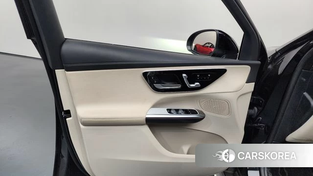 Mercedes-Benz GLC-Class X254 id 4329860 из Кореи 16