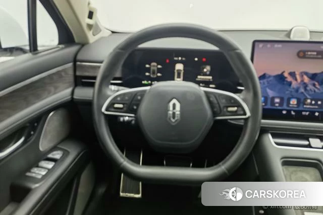 AITO Ask the world M5 id 4253613 из Китая 16