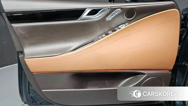 Genesis G80 (RG3) id 4732246 из Кореи 16