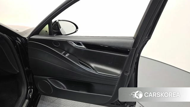 Genesis G80 (RG3) id 4232122 из Кореи 16