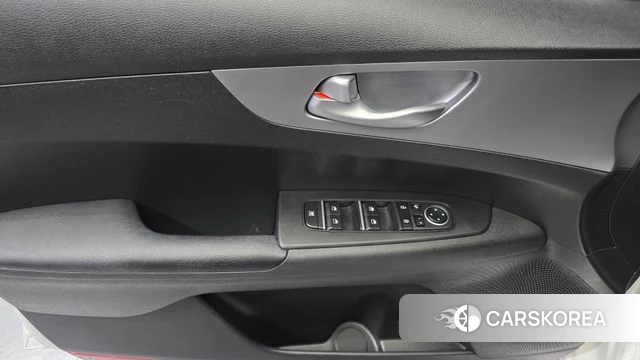 Kia The New K3 2nd generation id 4580043 из Кореи 16