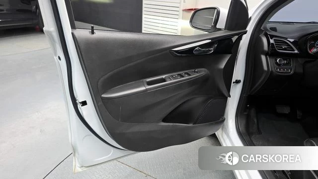 Chevrolet (GM Daewoo) The New Spark id 4197150 из Кореи 16