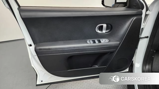 Hyundai Ionic 5 id 4409563 из Кореи 16