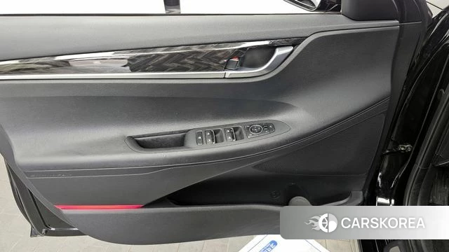 Hyundai Grandeur IG id 4345245 из Кореи 16