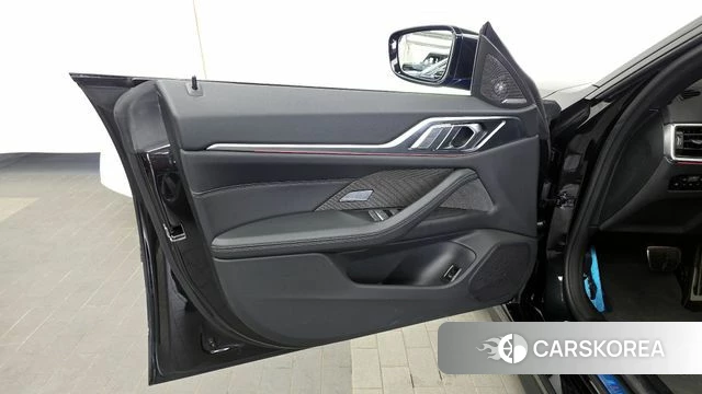BMW i4 id 4337251 из Кореи 16