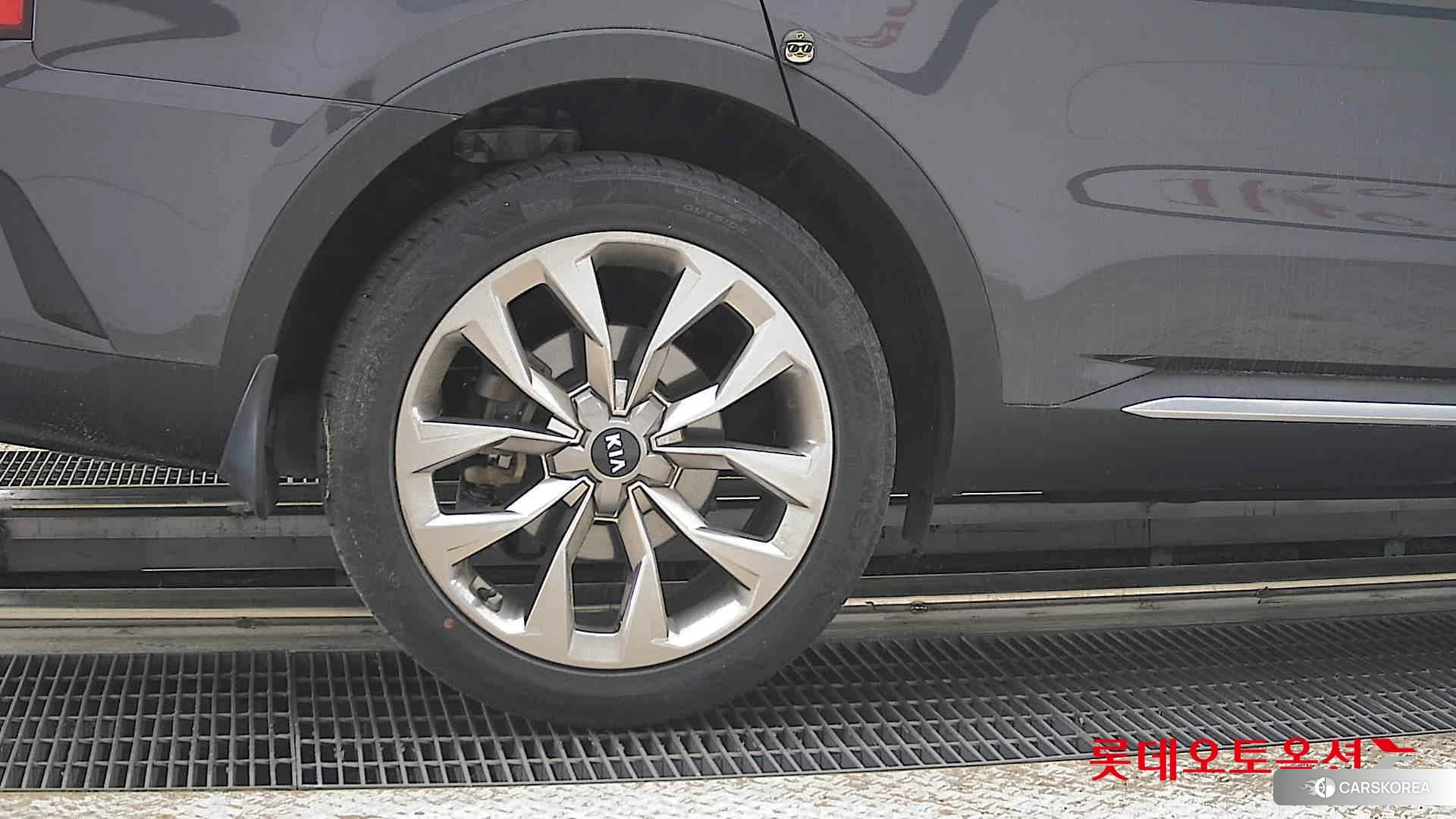 Kia Sorento id 4289584 из Кореи 16