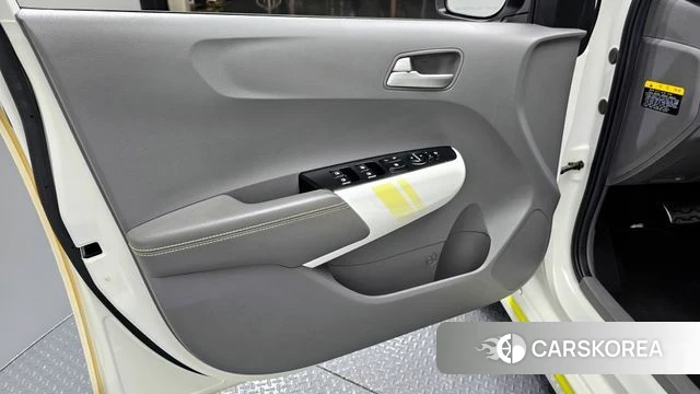 Kia All New Morning (JA) id 4417291 из Кореи 16