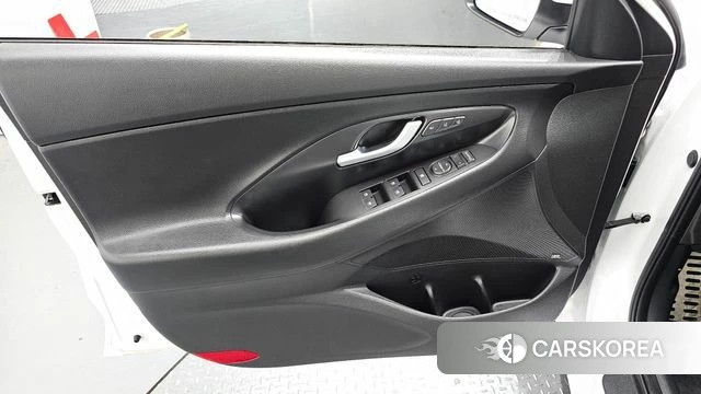 Hyundai i30 (PD) id 4447665 из Кореи 16