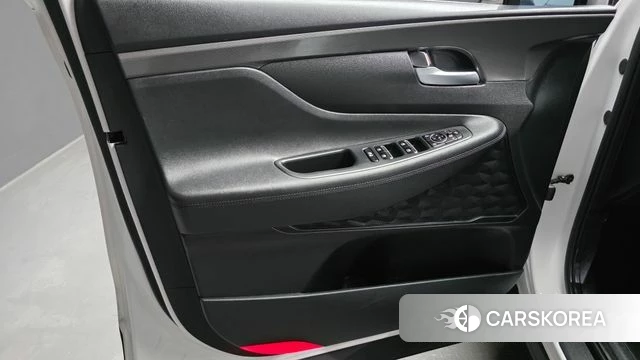 Hyundai The New Santa Fe id 4517731 из Кореи 16