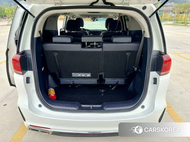 GAC Trumpchi Trumpchi M8 id 3857956 из Китая 16