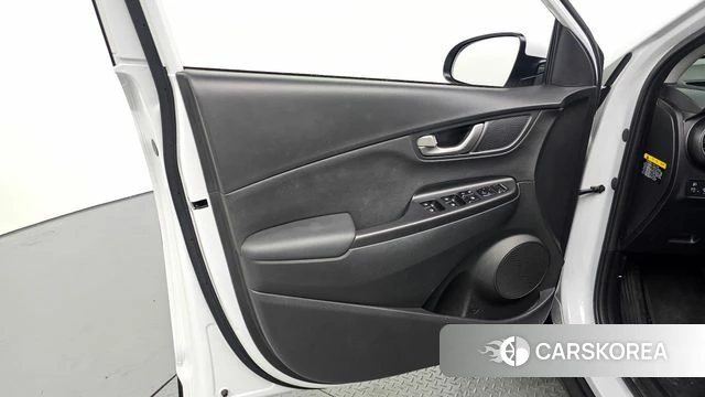 Hyundai Kona id 4562737 из Кореи 16