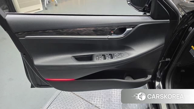 Hyundai Grandeur IG id 4304934 из Кореи 16