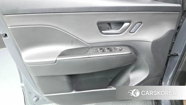Hyundai Kona (SX2) id 4506313 из Кореи 16